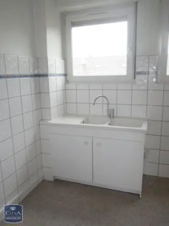 Photo 2 appartement Strasbourg