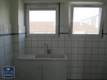 Photo 3 appartement Strasbourg