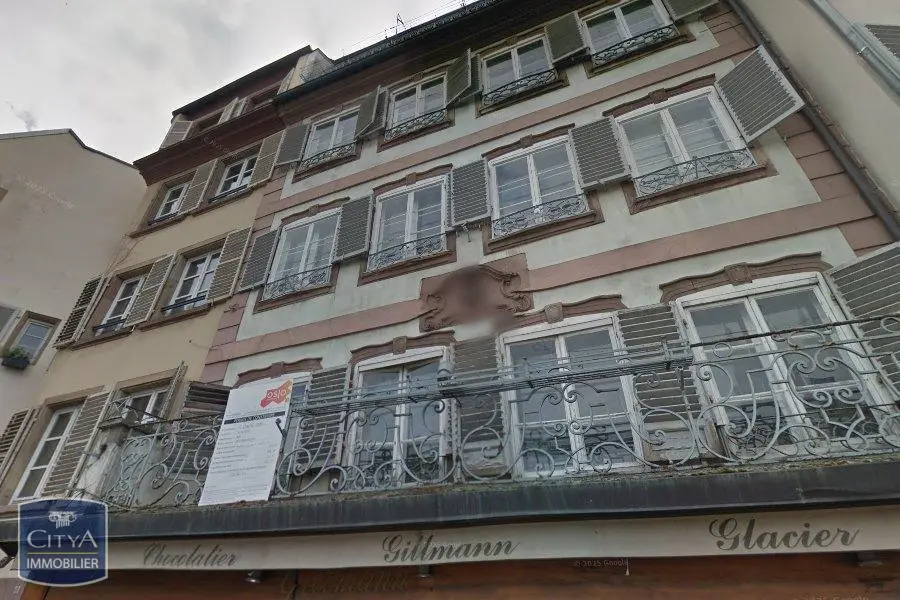 Photo 1 Appartement 2 pièces 53.56m²