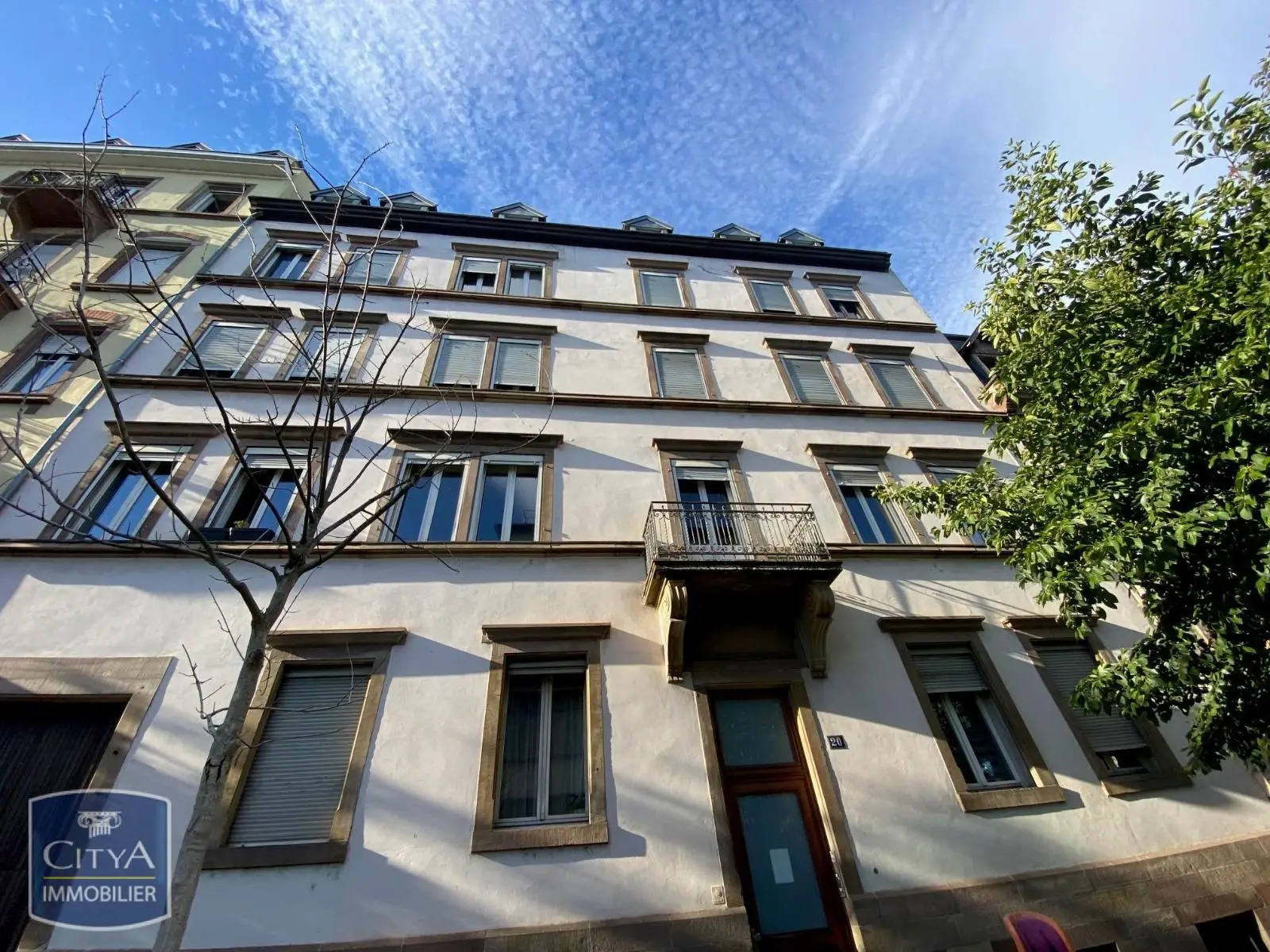 Photo 8 Appartement 3 pièces 63.59m²