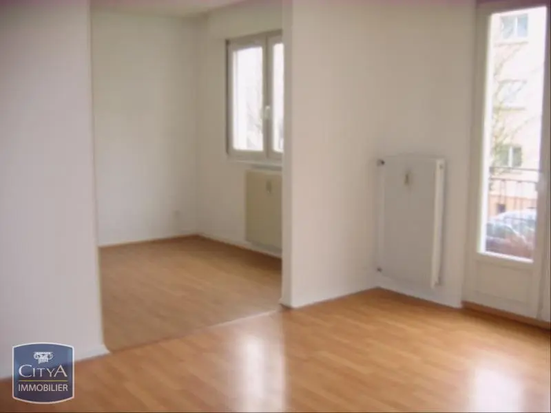 Photo 1 Appartement 3 pièces 68m²