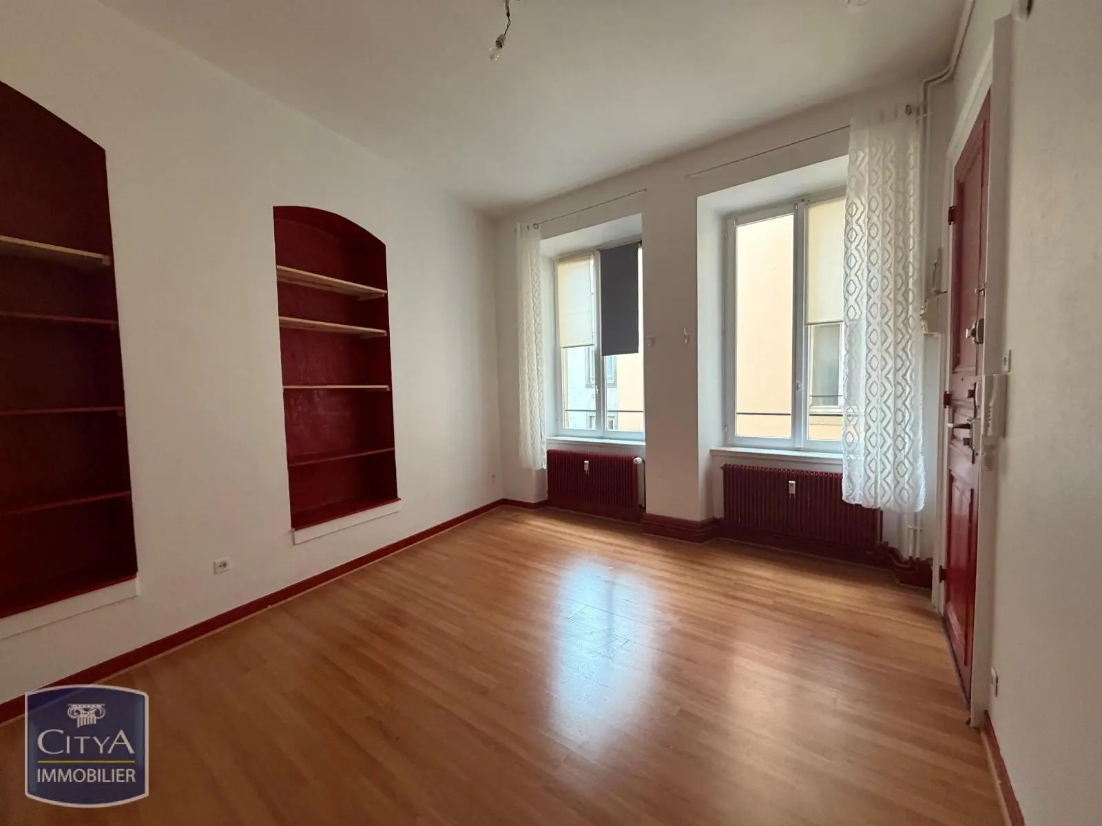 Photo 2 Appartement 1 pièce 26.47m²