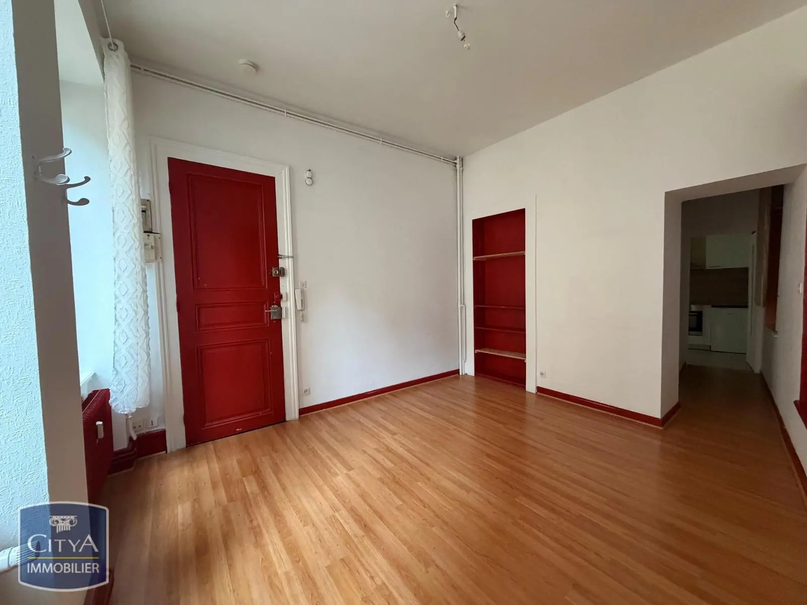 Photo 3 Appartement 1 pièce 26.47m²