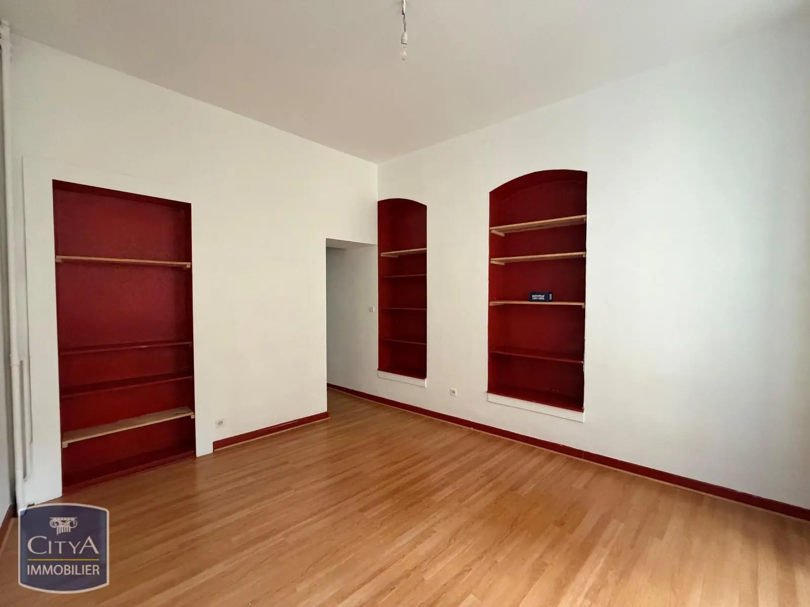 Photo 1 Appartement 1 pièce 26.47m²