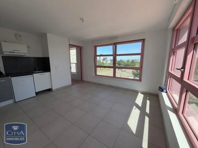 Photo 4 Appartement 1 pièce 28.12m²