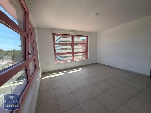 Photo 5 Appartement 1 pièce 28.12m²