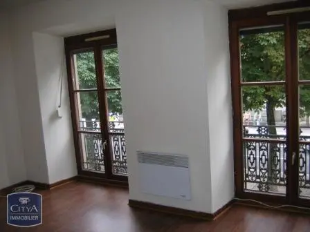 Photo 2 appartement Strasbourg