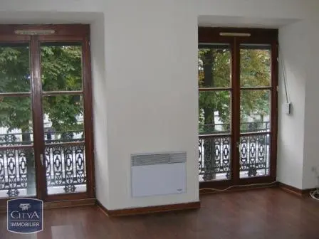 Photo 1 appartement Strasbourg