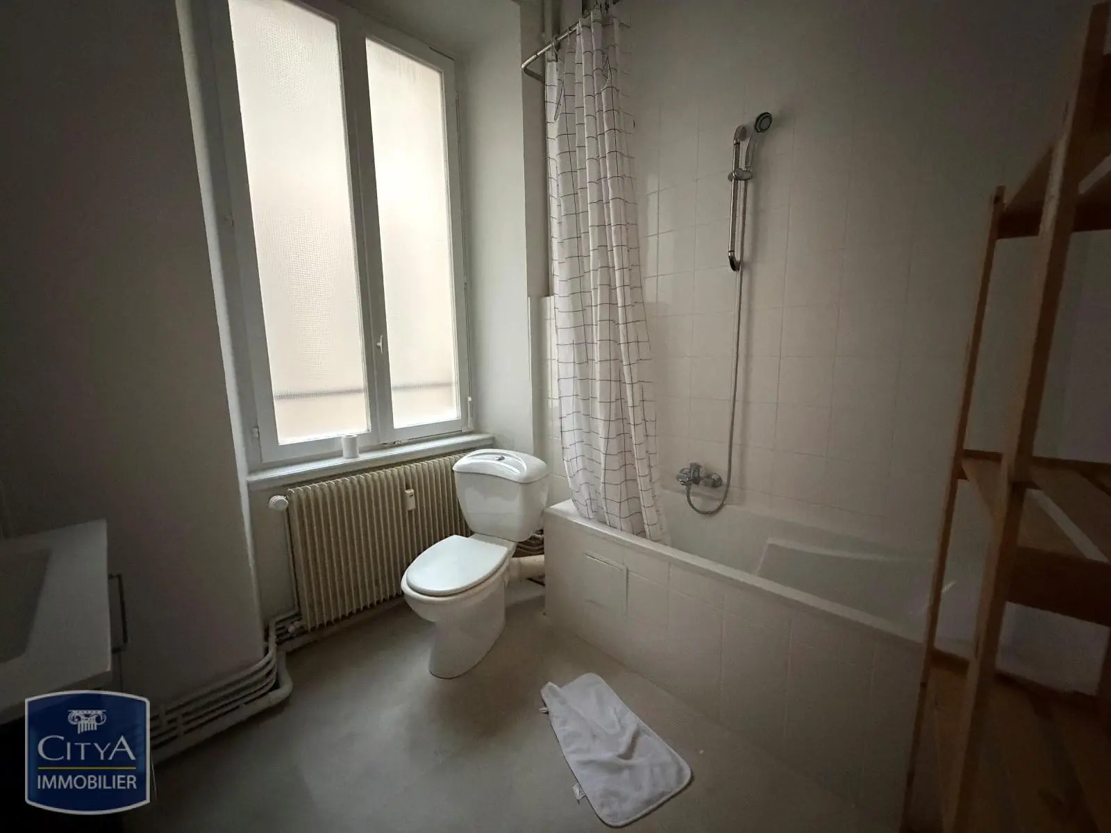 Photo 5 Appartement 1 pièce 26.47m²