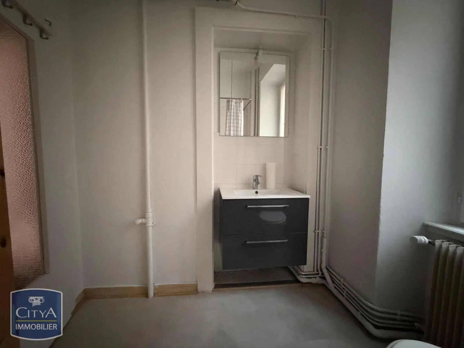 Photo 6 Appartement 1 pièce 26.47m²