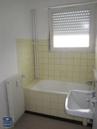 Photo 4 appartement Strasbourg