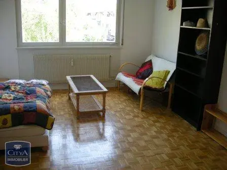 Photo 7 Appartement 1 pièce 32.65m²