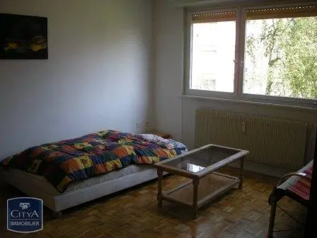 Photo 6 Appartement 1 pièce 32.65m²