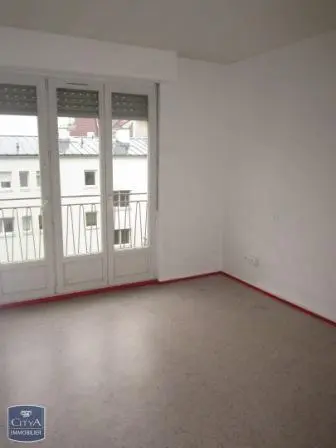 Photo 5 appartement Strasbourg