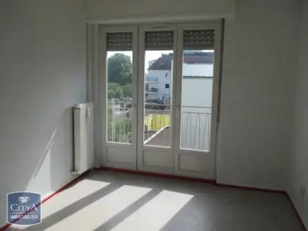 Photo 6 appartement Strasbourg