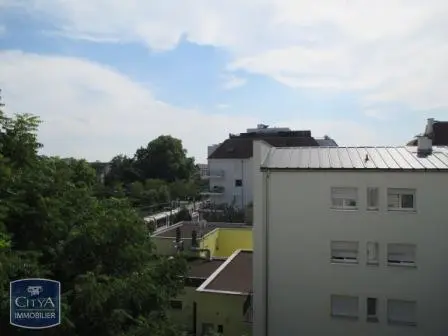 Photo 7 appartement Strasbourg