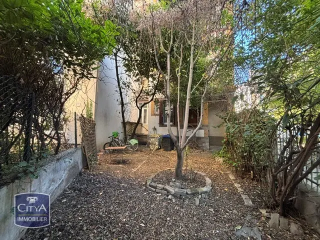 Photo 1 Appartement 4 pièces 82m²
