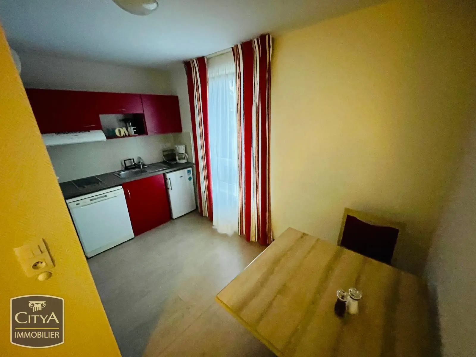 Photo 5 Appartement 1 pièce 29m²