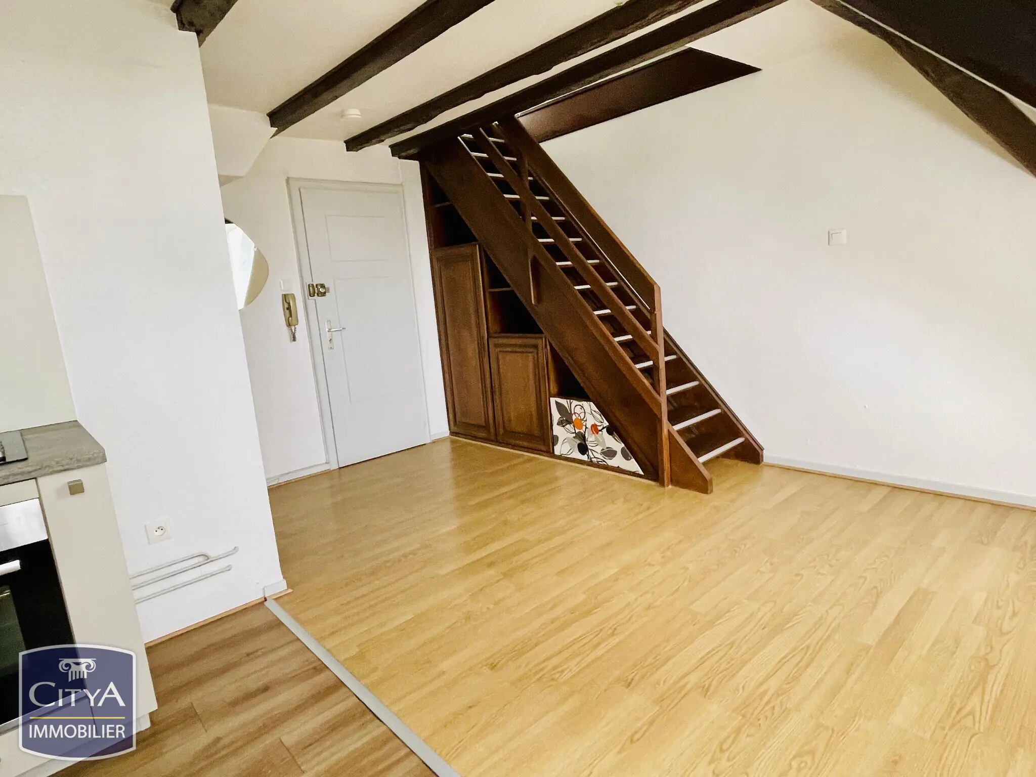 Photo 4 Appartement 2 pièces 41.6m²