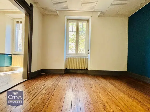 Photo 2 Appartement 4 pièces 82m²