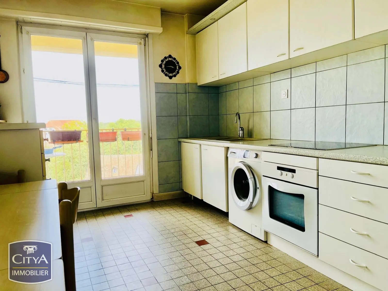 Photo 7 Appartement 5 pièces 107m²