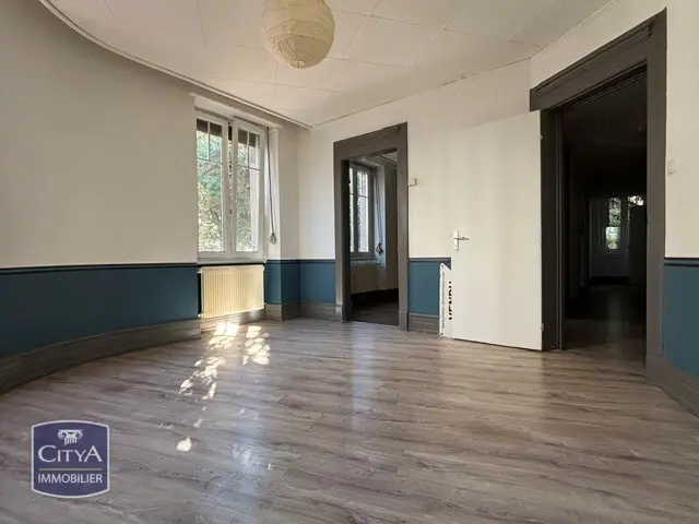 Photo 5 Appartement 4 pièces 82m²