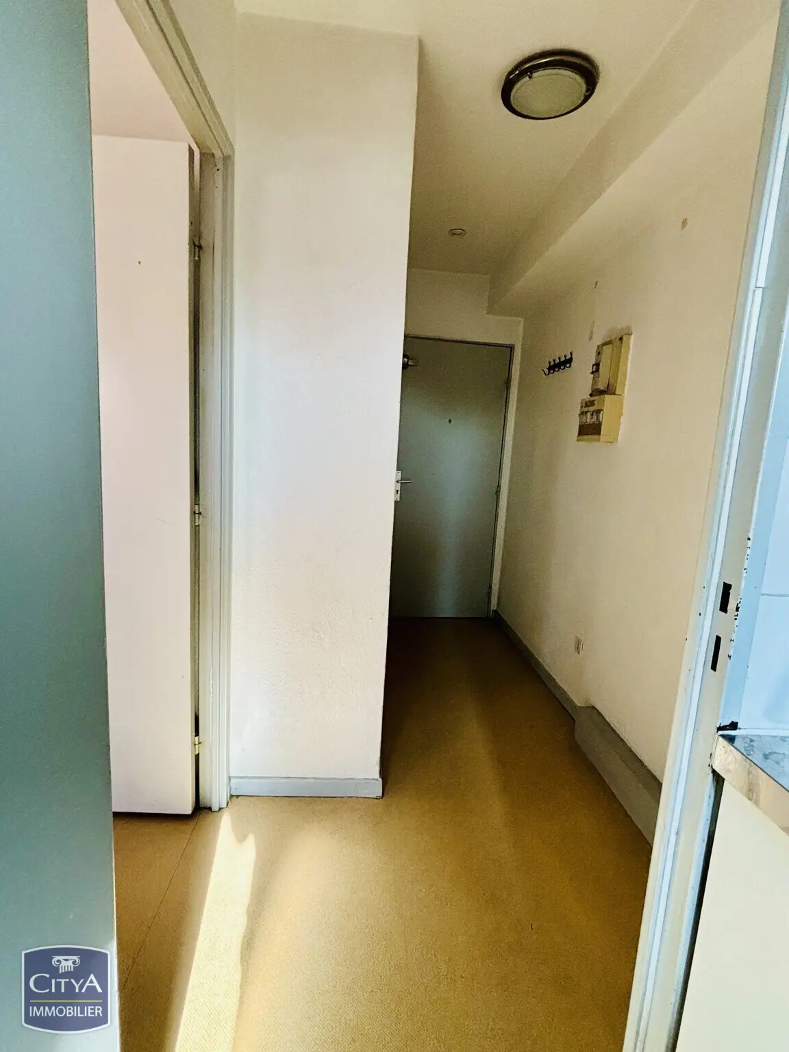 Photo 3 Appartement 1 pièce 31.65m²