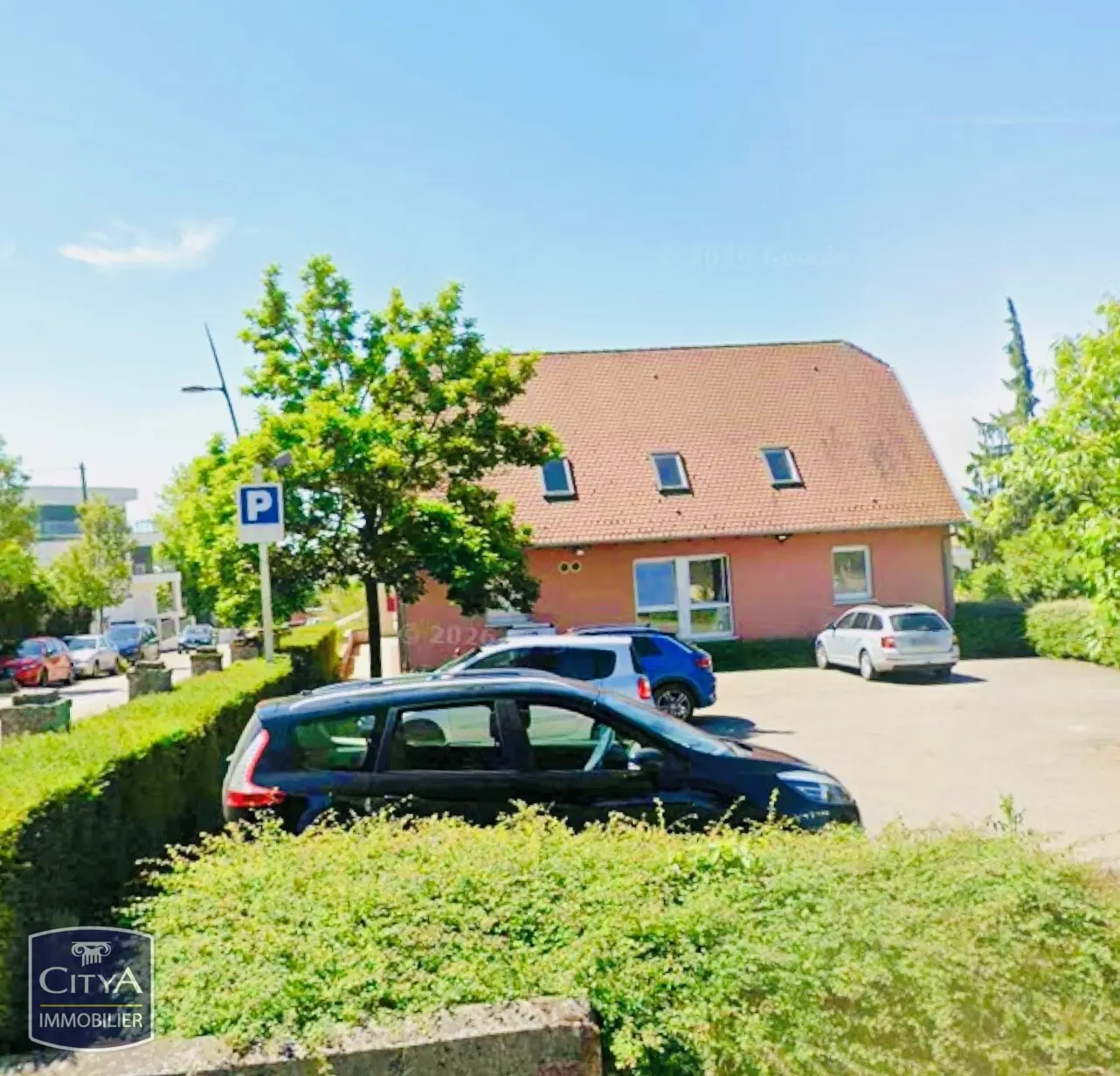 Photo 1 Local Commercial 647m²