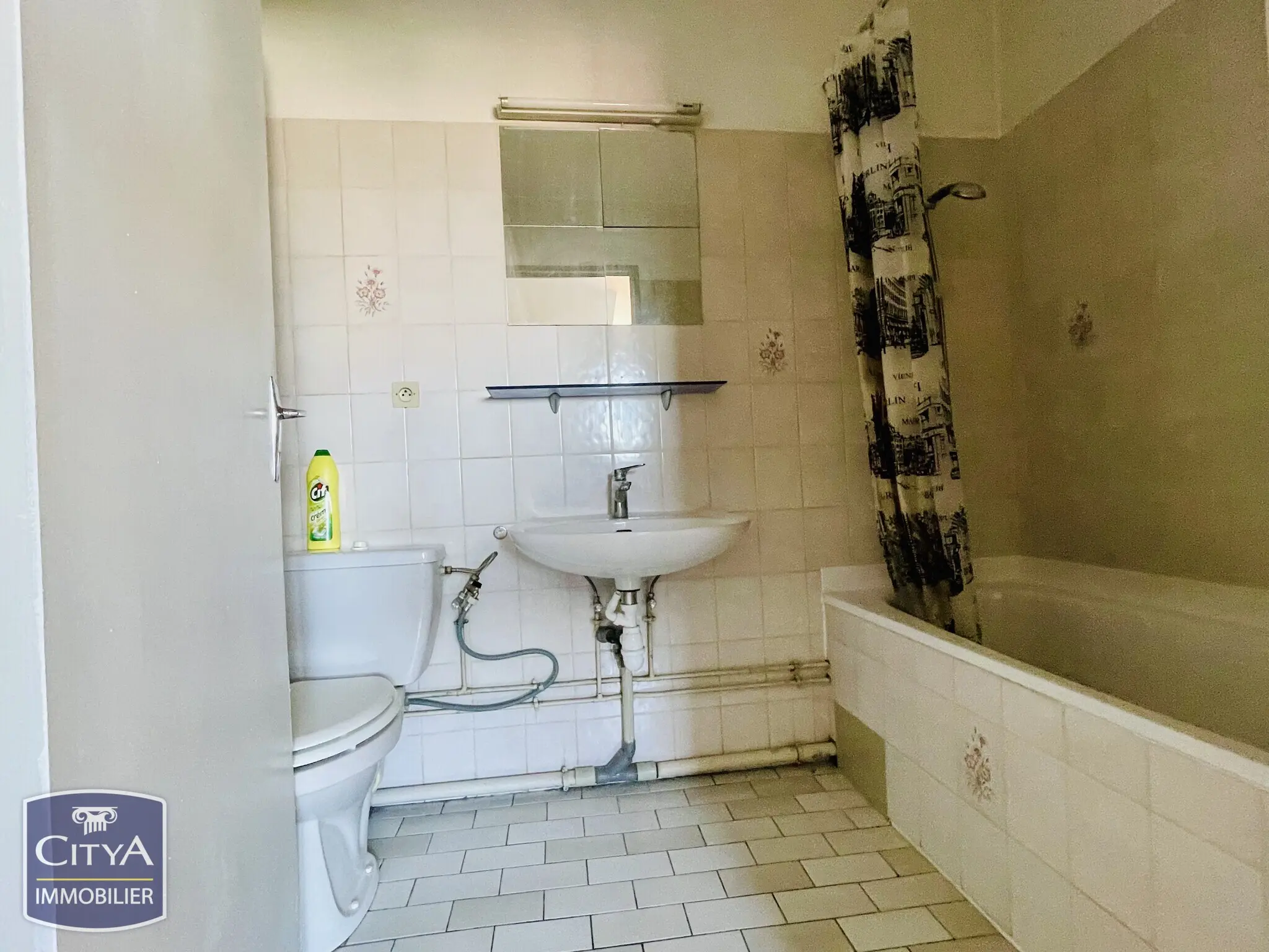 Photo 4 appartement Strasbourg