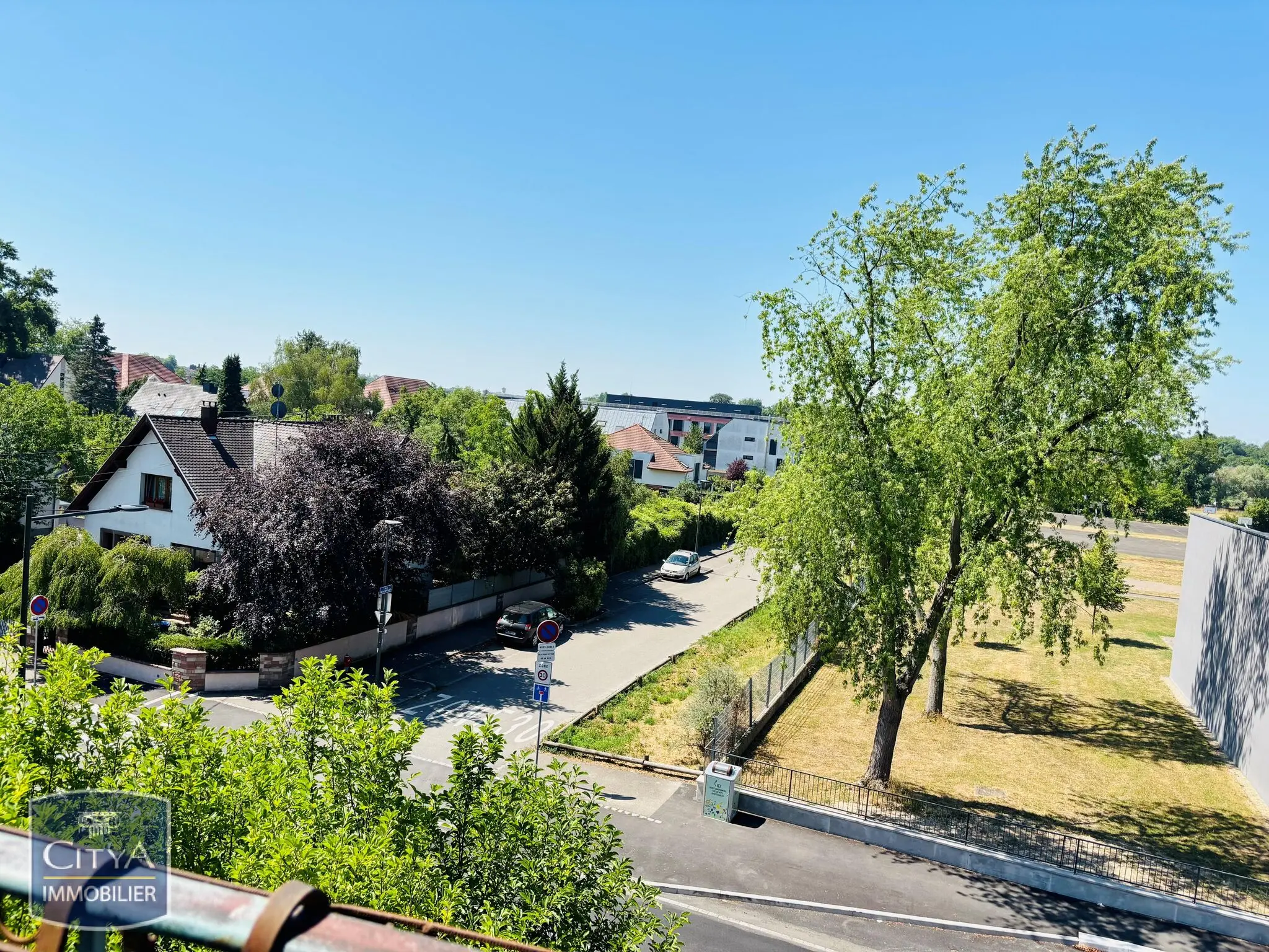Photo 1 Appartement 4 pièces 76m²