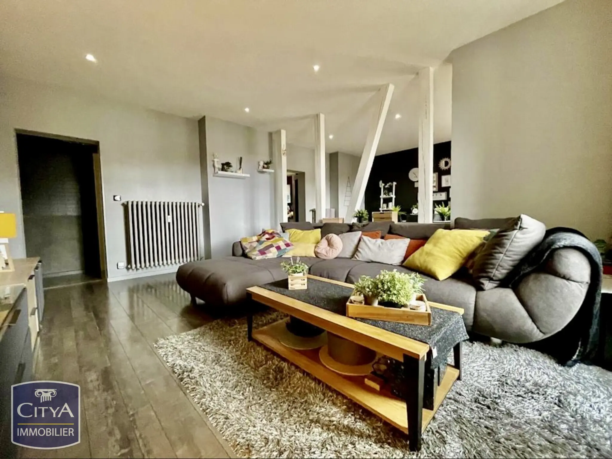 Photo 3 Appartement 6 pièces 149m²