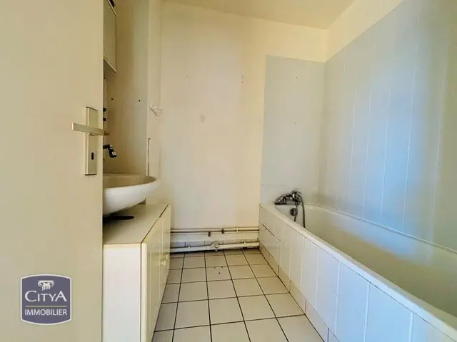 Photo 6 Appartement 2 pièces 42m²