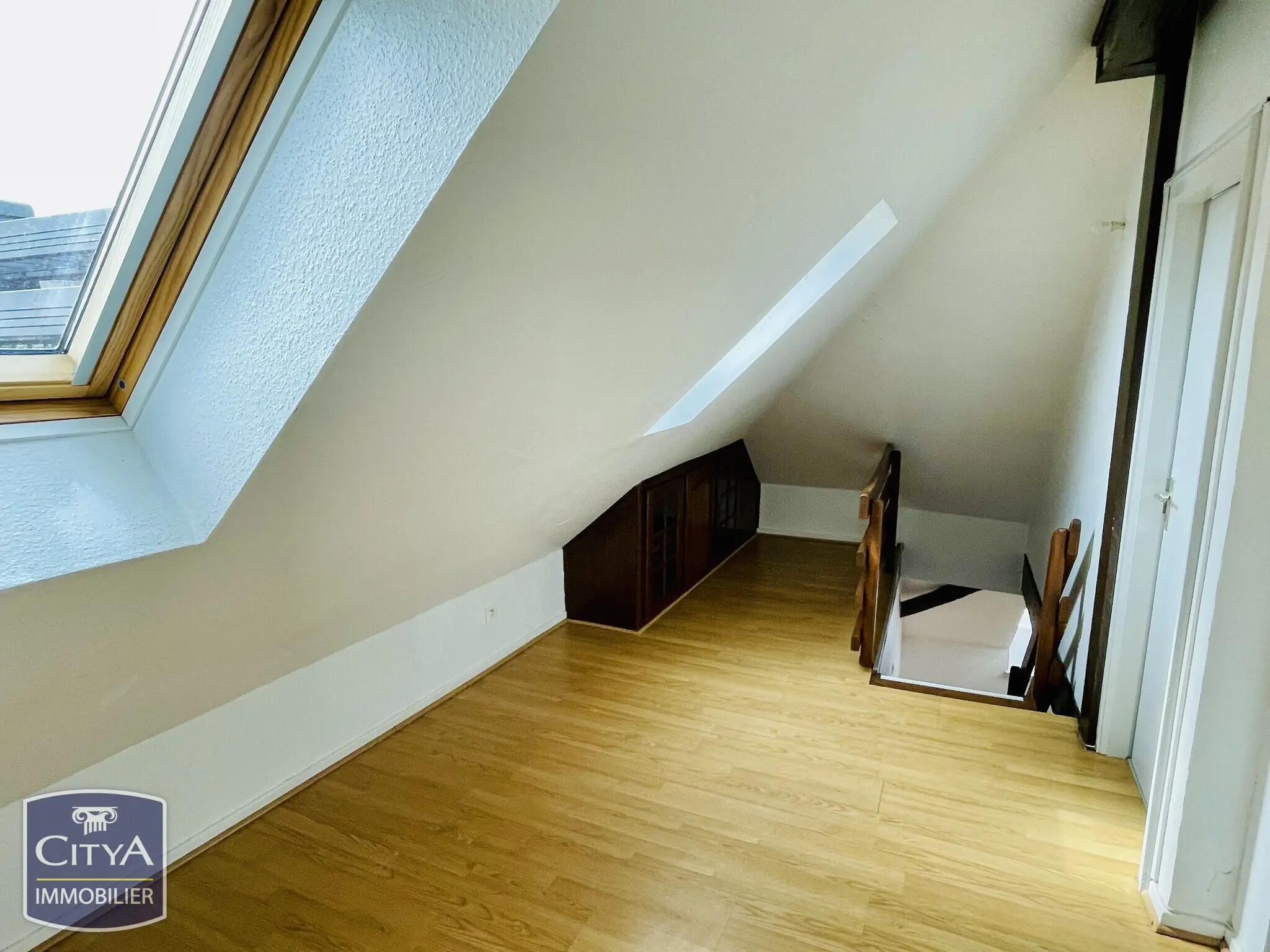 Photo 5 Appartement 2 pièces 41.6m²