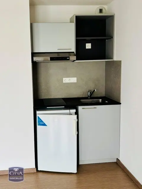 Photo 5 Appartement 1 pièce 23.4m²