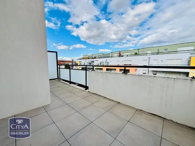 Photo 2 Appartement 1 pièce 23.4m²