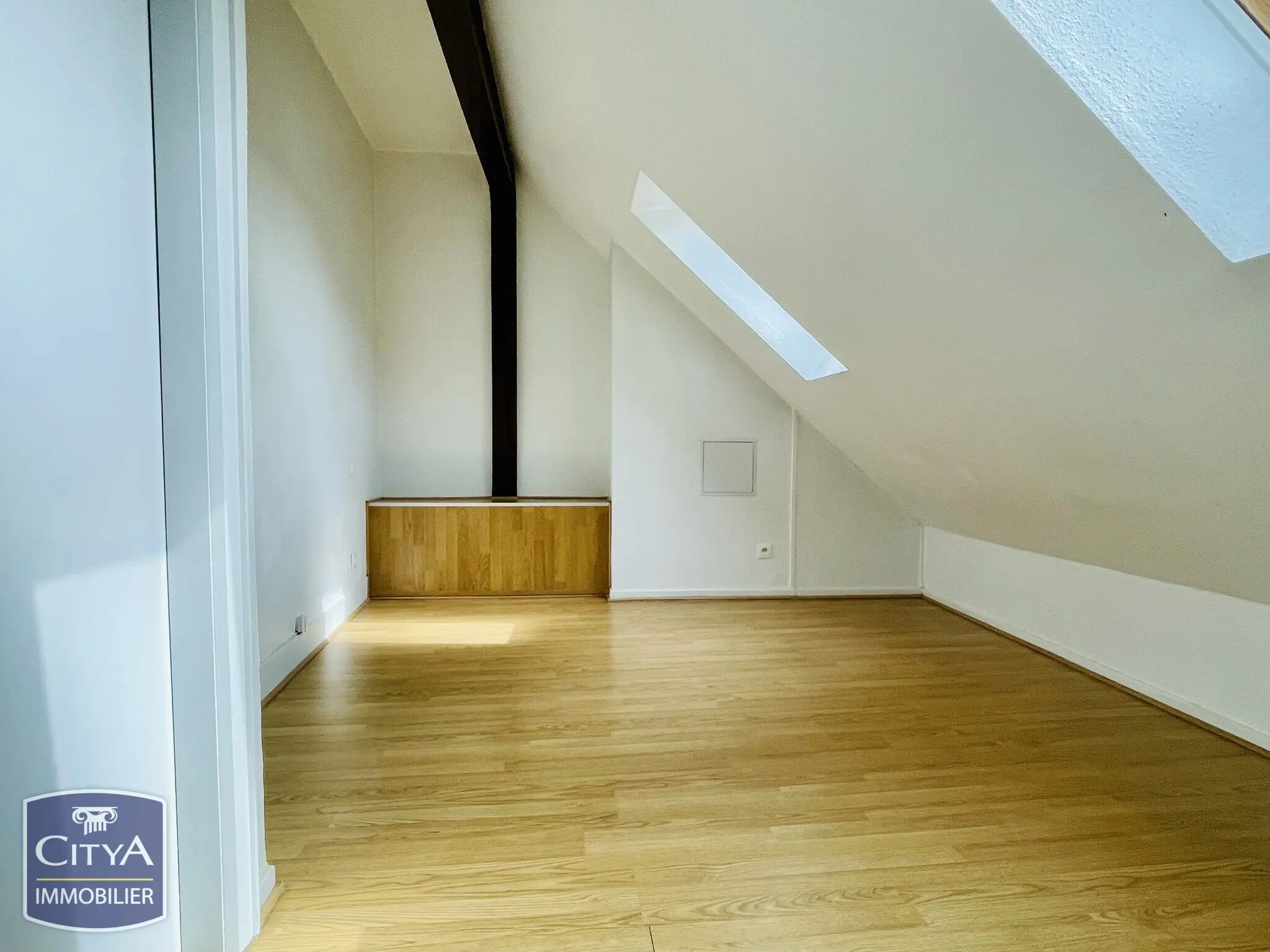 Photo 6 Appartement 2 pièces 41.6m²