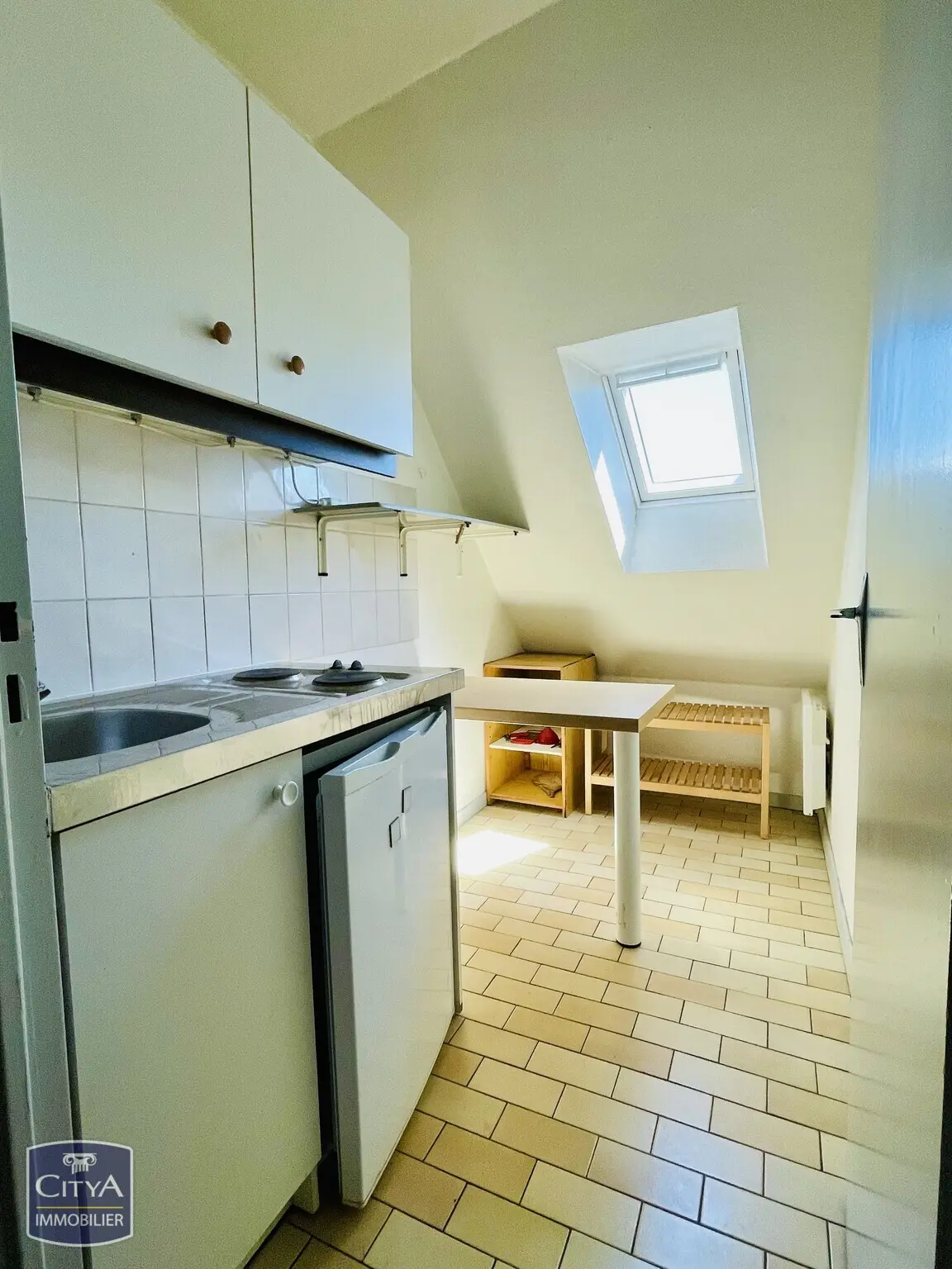 Photo 3 appartement Strasbourg