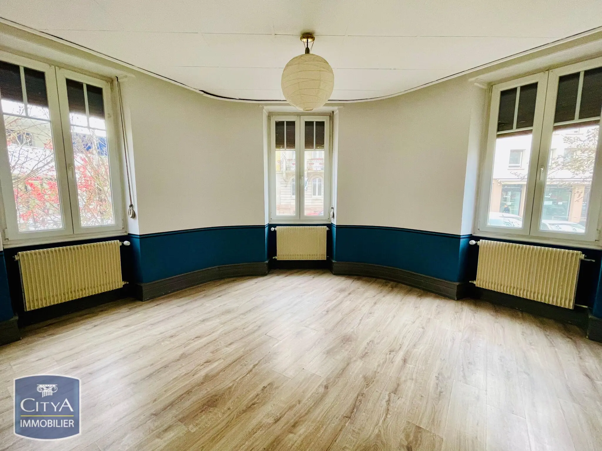Photo 1 Appartement 4 pièces 82m²