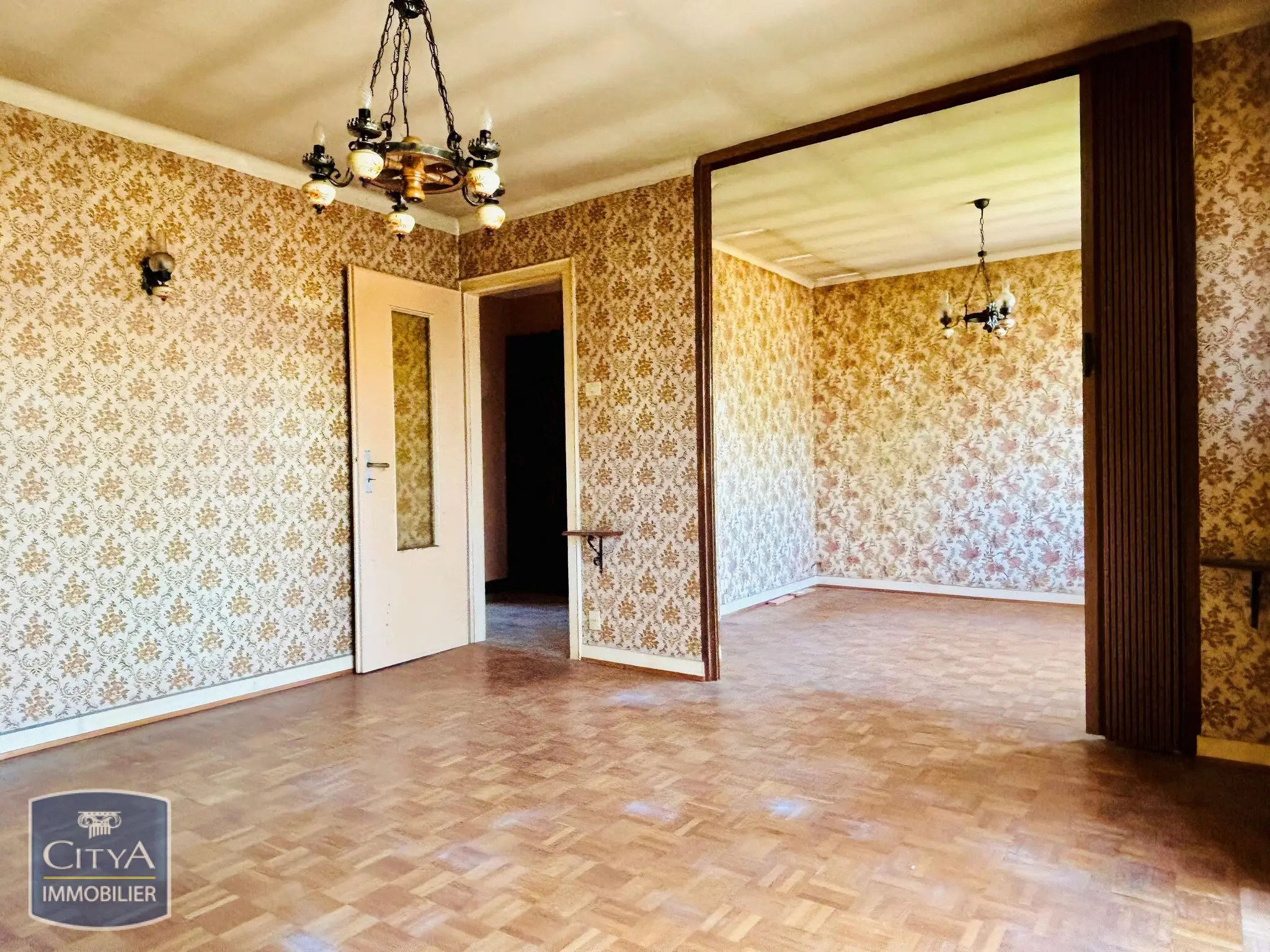 Photo 5 Appartement 4 pièces 76m²