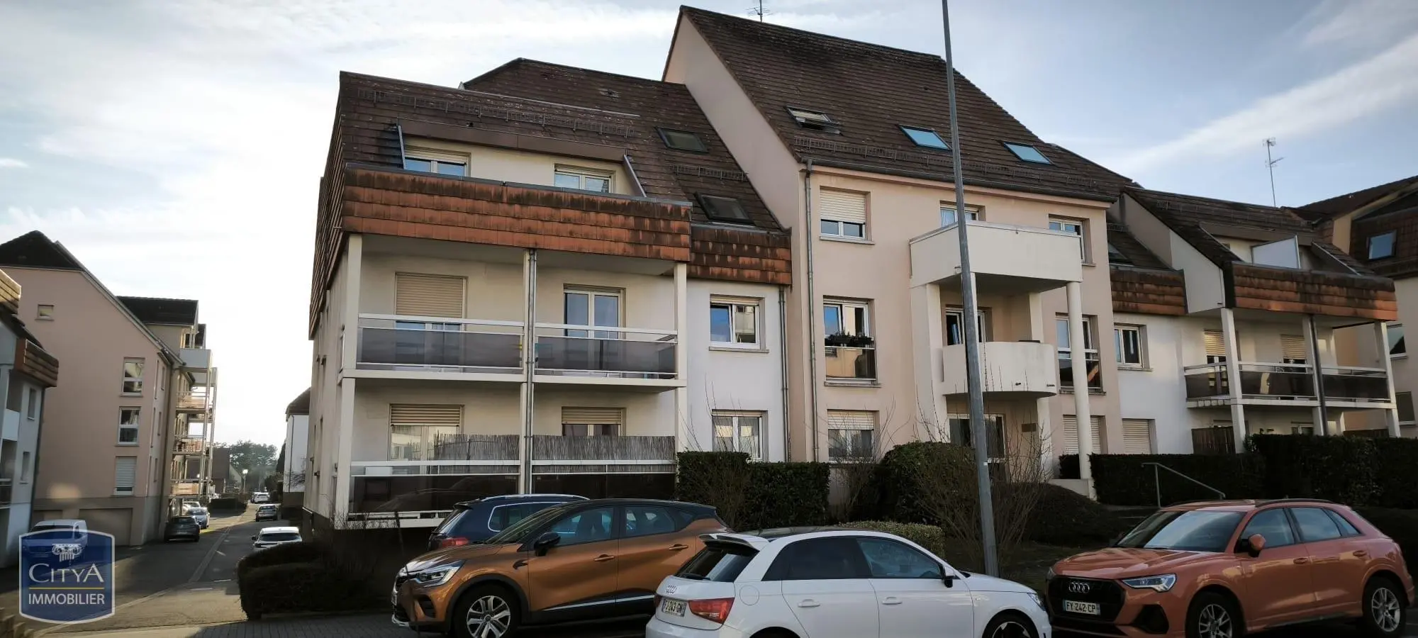 Photo 1 Appartement 3 pièces 79m²