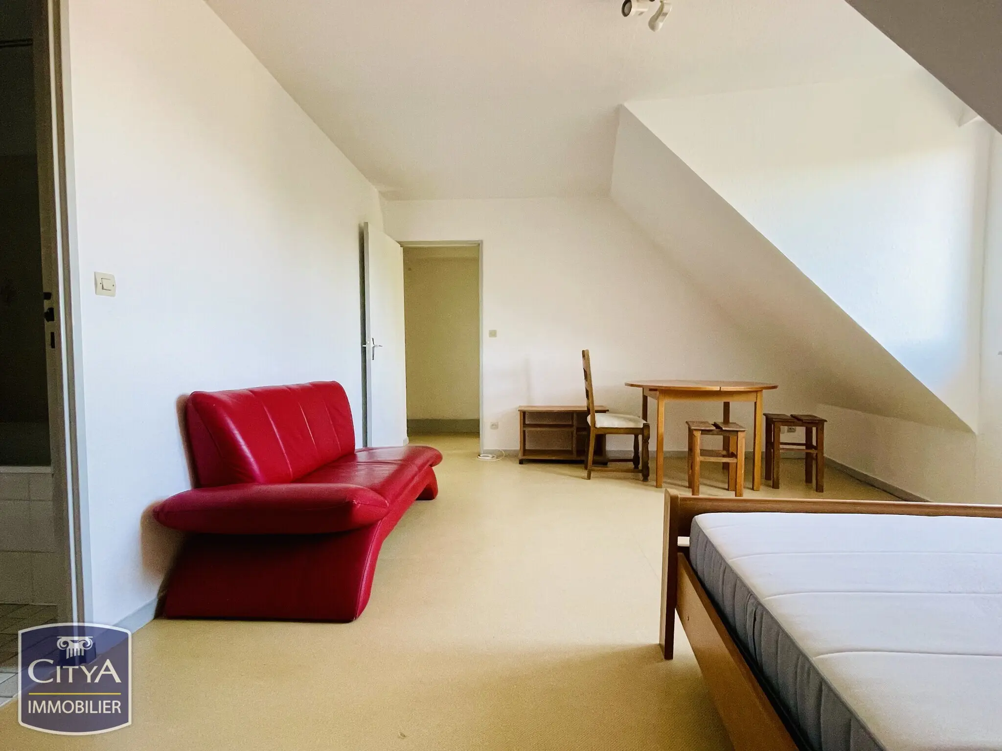 Photo 2 appartement Strasbourg