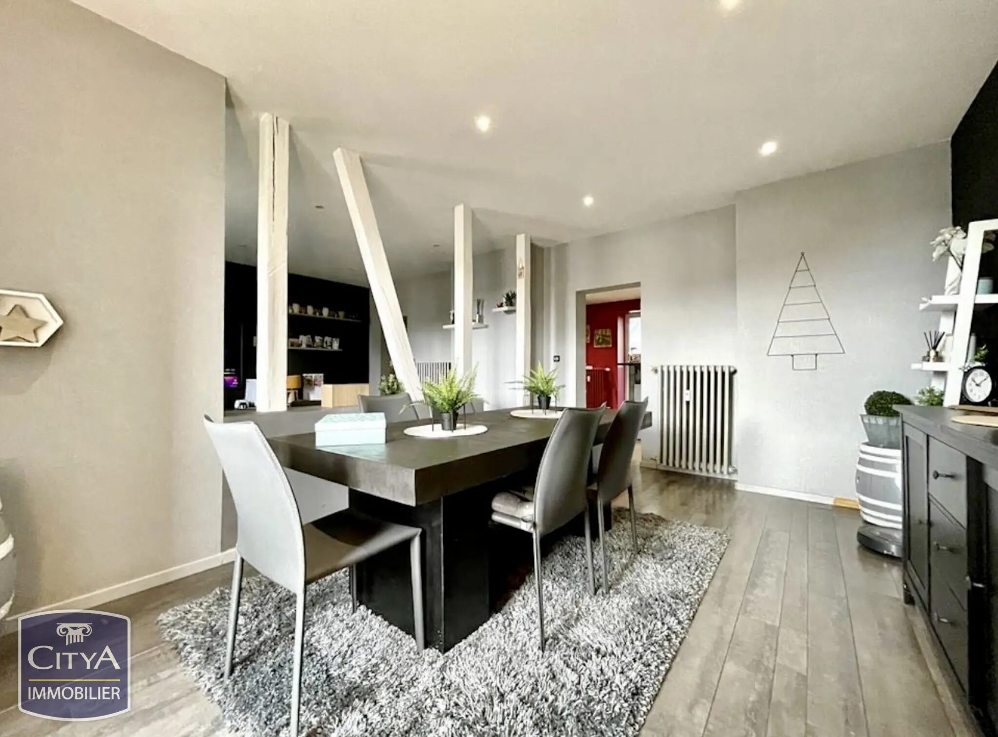 Appartement 6 pièces 149 m² · à Strasbourg · 149 m² · 546 000 €
