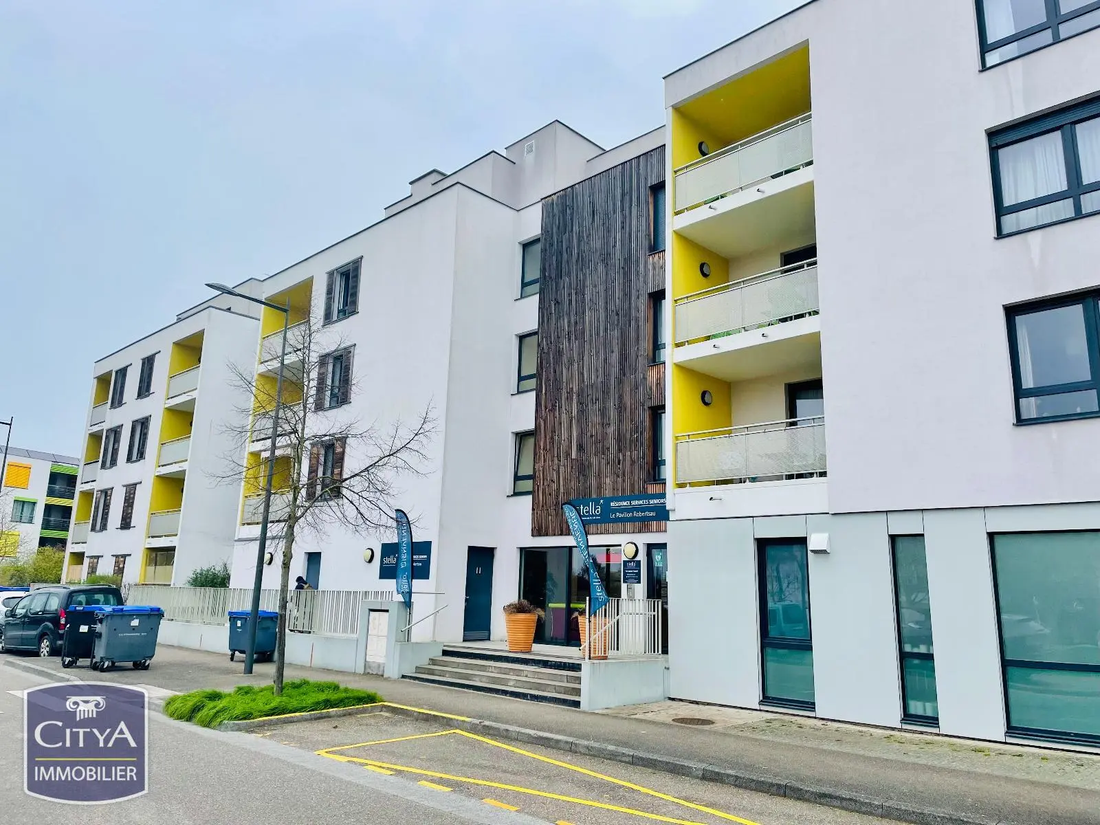 Photo 7 Appartement 1 pièce 29m²
