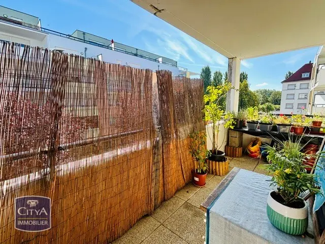 Photo 5 Appartement 2 pièces 40.58m²