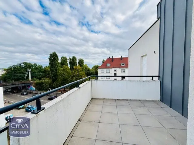 Photo 3 Appartement 1 pièce 23.4m²
