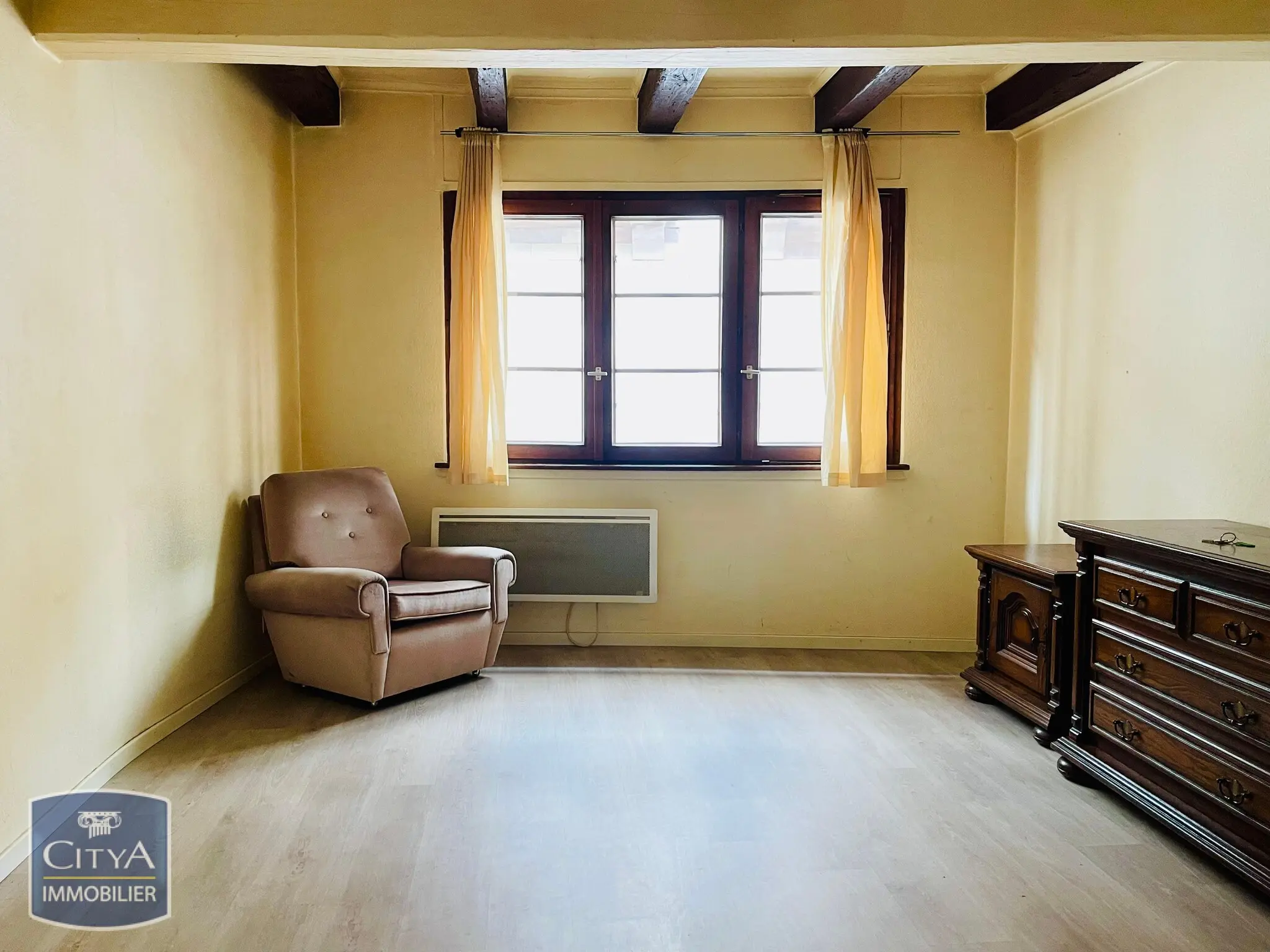 Photo 4 Appartement 1 pièce 21.1m²