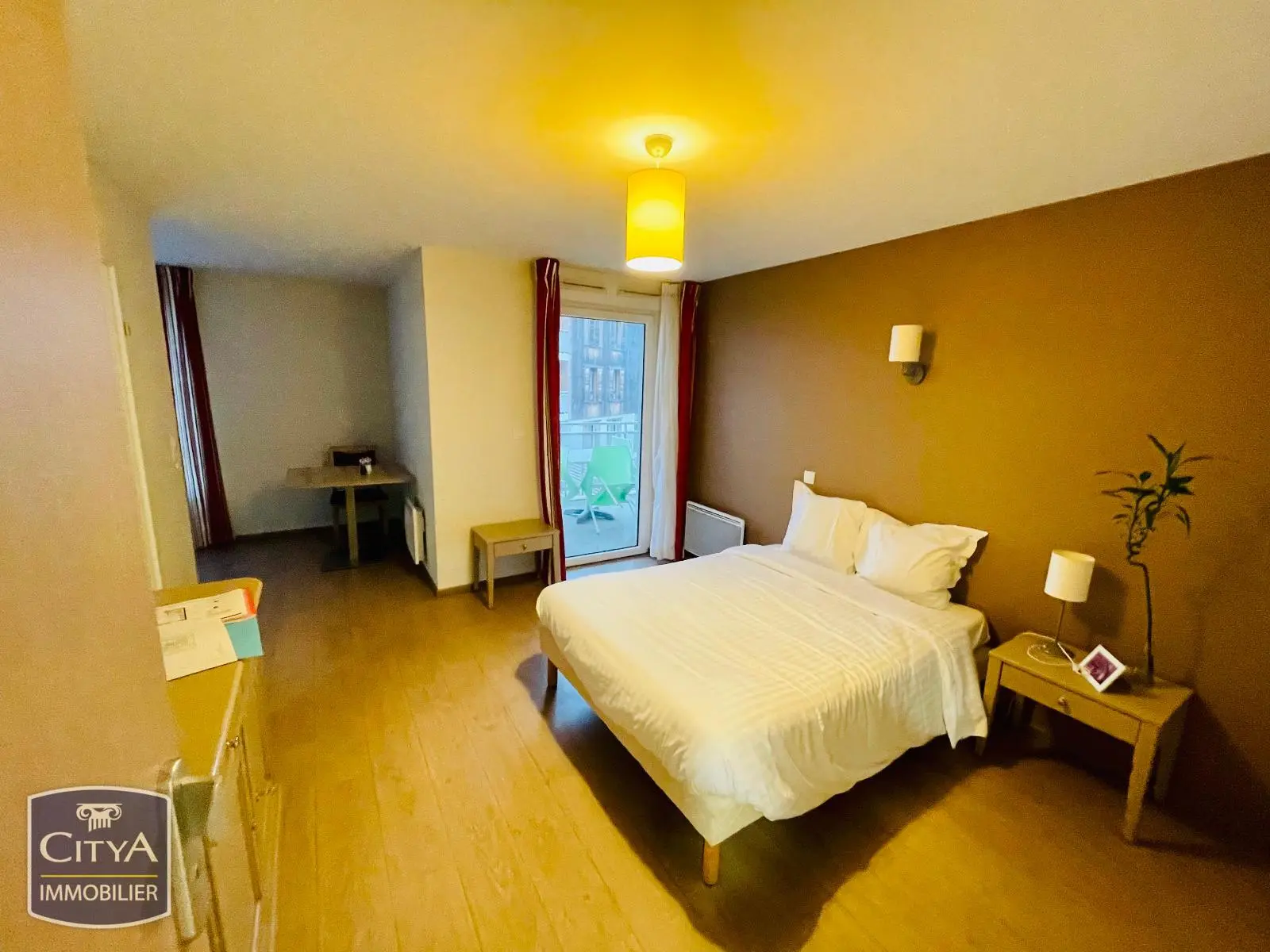 Photo 3 Appartement 1 pièce 29m²