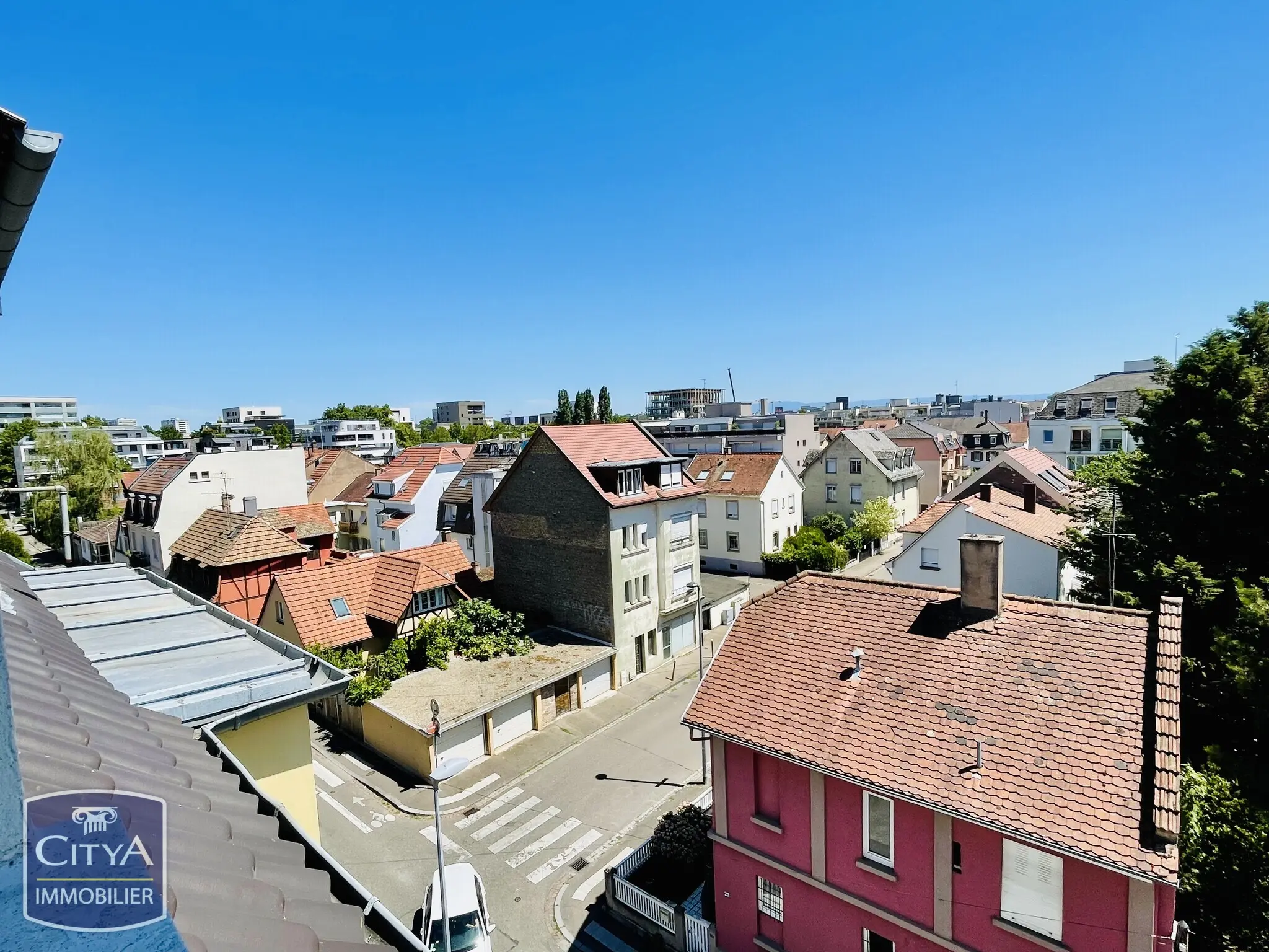 Photo 1 Appartement 1 pièce 25m²
