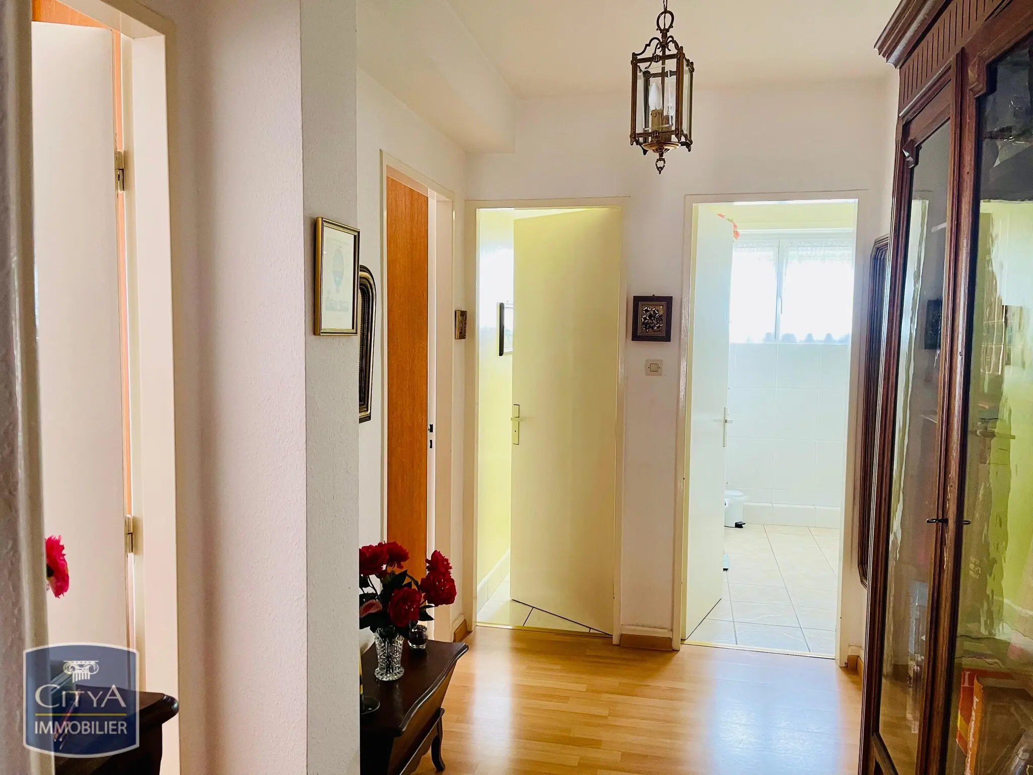 Photo 2 Appartement 5 pièces 107m²
