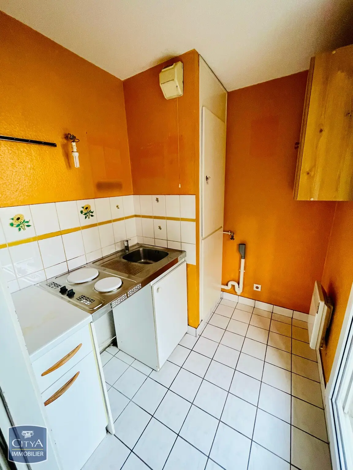 Photo 5 Appartement 2 pièces 44m²